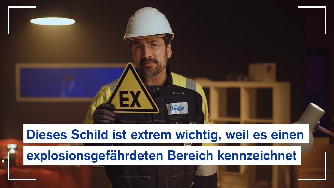 EX-Zone | Dräger Safety Hacks