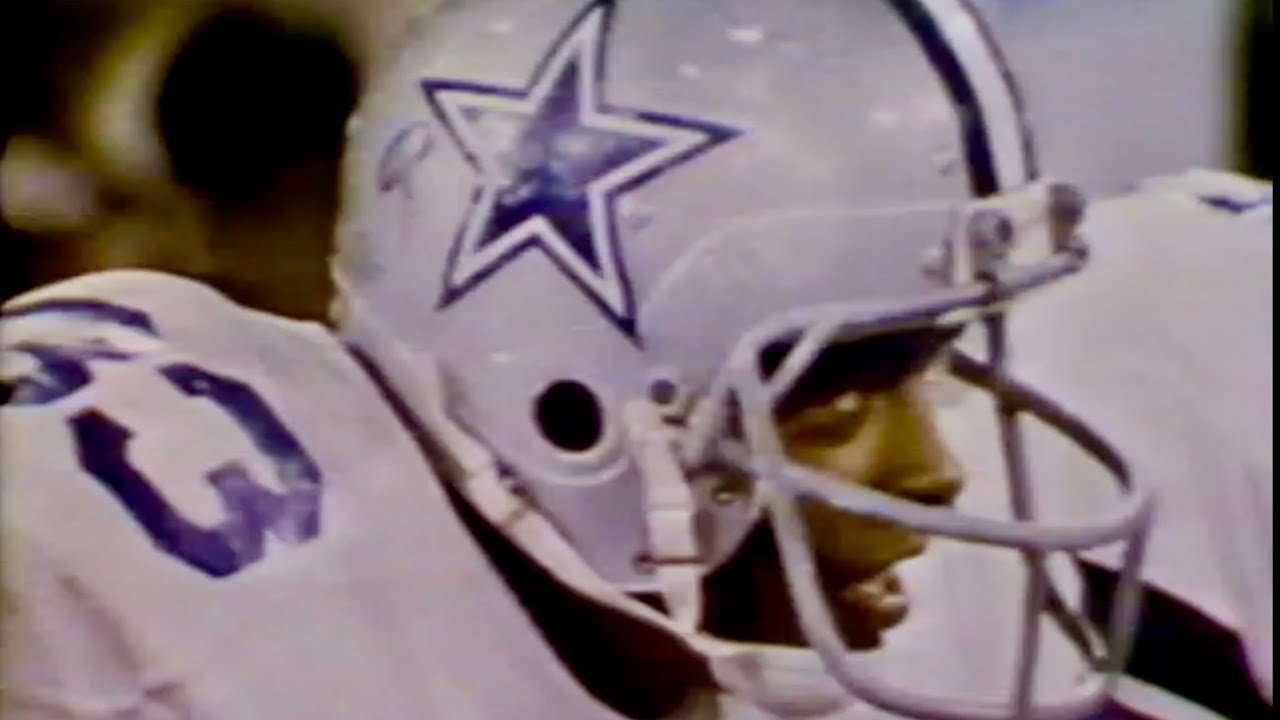 1977 | Dallas Cowboys Season Highlights | The Year the Clock Struck XII | NFL