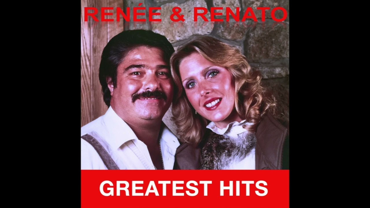 Sing with me by Renée & Renato