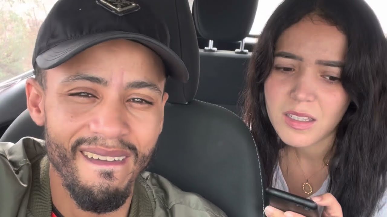 مراتو كتخونو مع البنات🤯 فدارو متخيلوش كيفاش حصلها كمل تال الأخير …