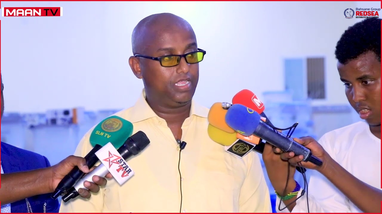Natiijada doorshada Degmada Berbera, Iyo Gobolka Saaxil oo lagu dhawaaqay.