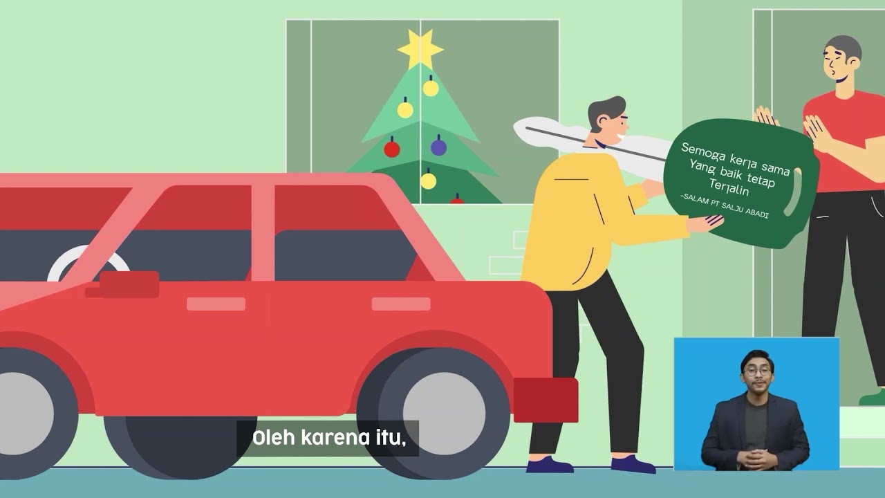 GRATIFIKASI MENURUT PANDANGAN 6 AGAMA