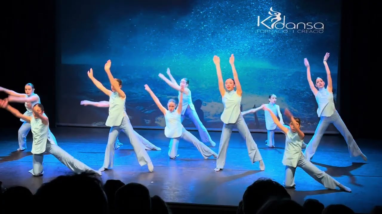 Gala Danza contemporaneo 25