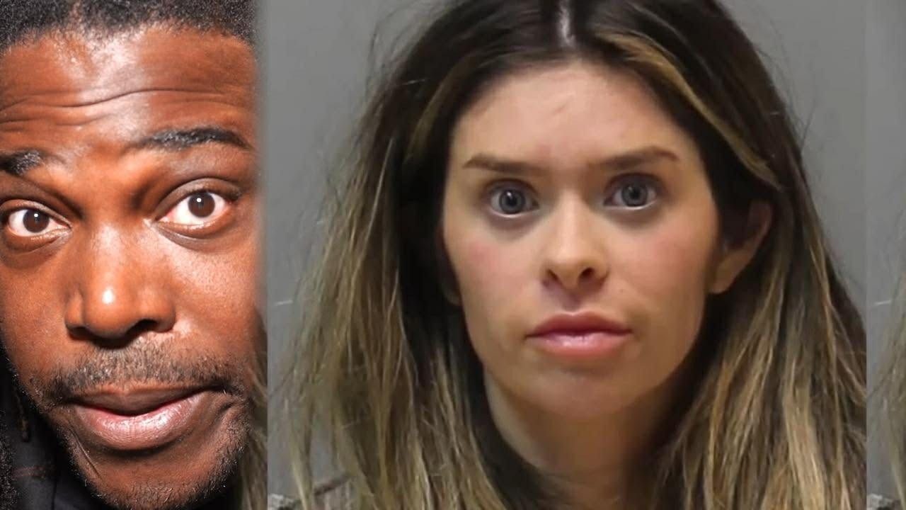 Criminal Is Rewarded With Her Own TV SHOW