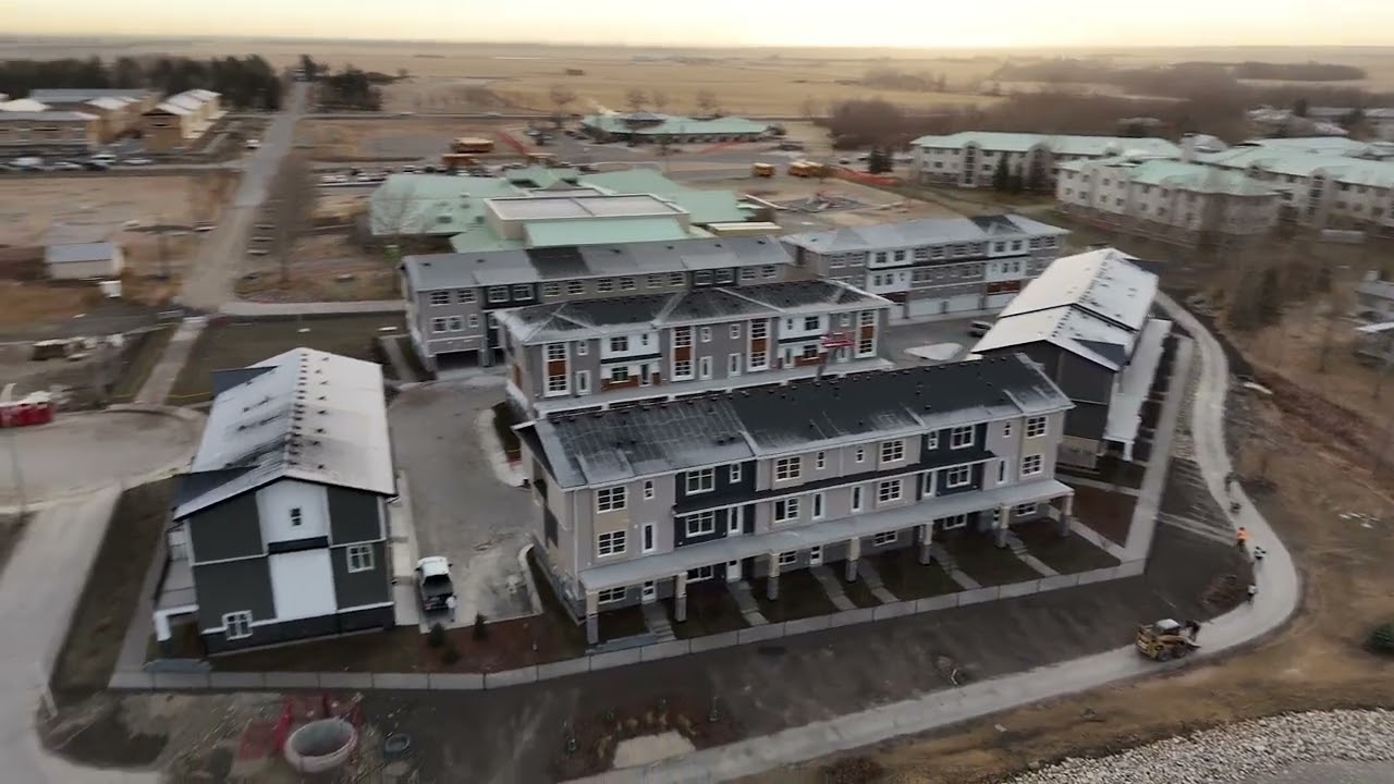 Construction Updates | Truman Homes | November 2025
