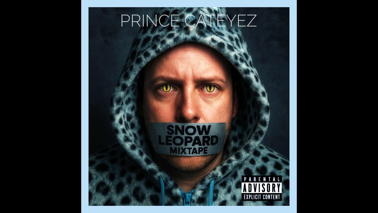 The KTookes Spot: Prince Cat-Eyez (@princecateyez) Interview