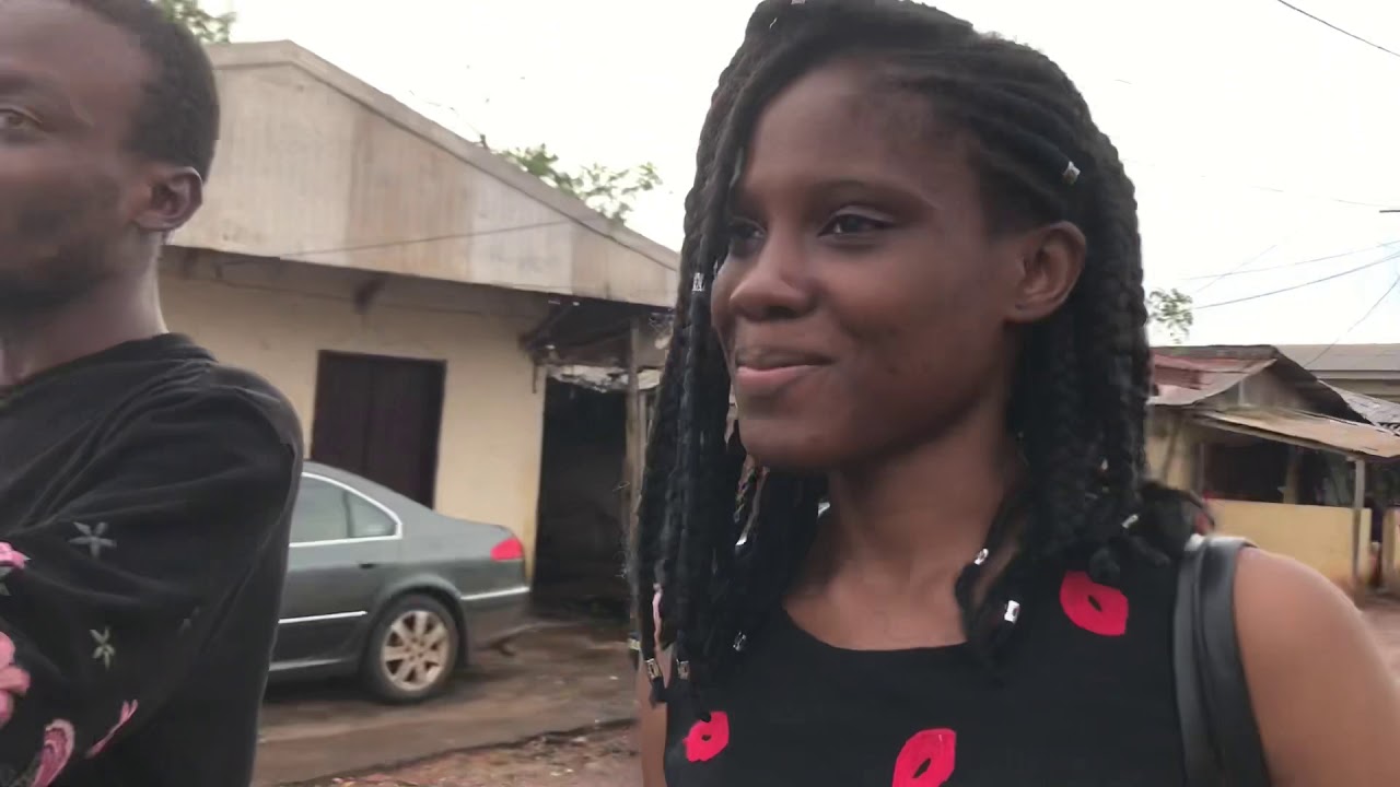 À LA DÉCOUVERTE DU CAMEROUN : Mbalmayo (pont d’oyak)