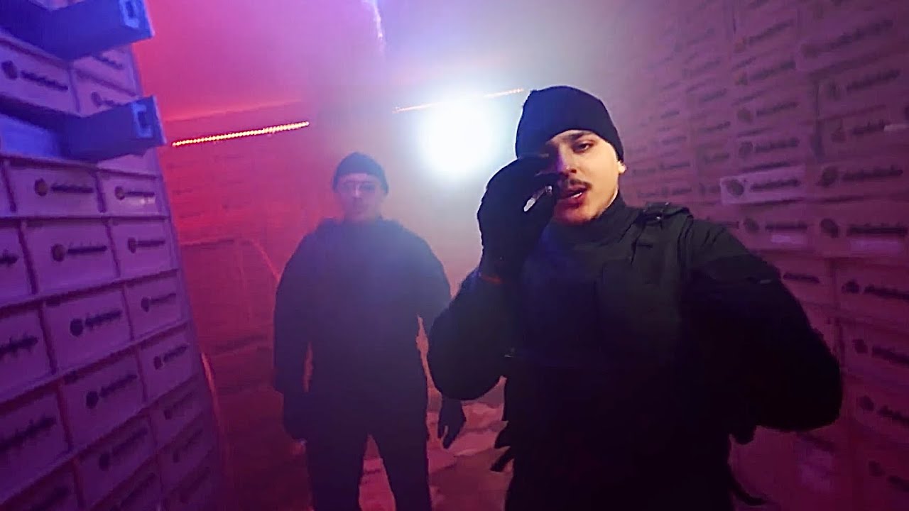 Yanso - Bx Capitale 2 Ft. ZVdu17