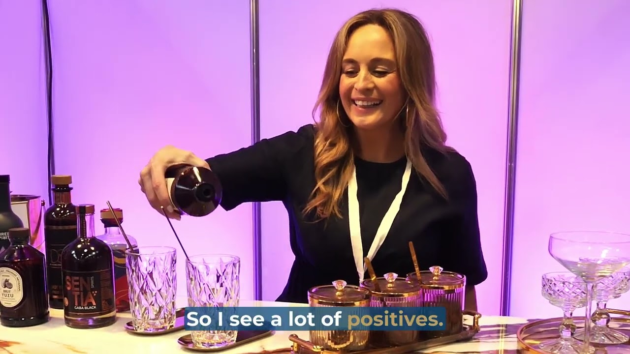 Hospitality Expo Highlight 2026