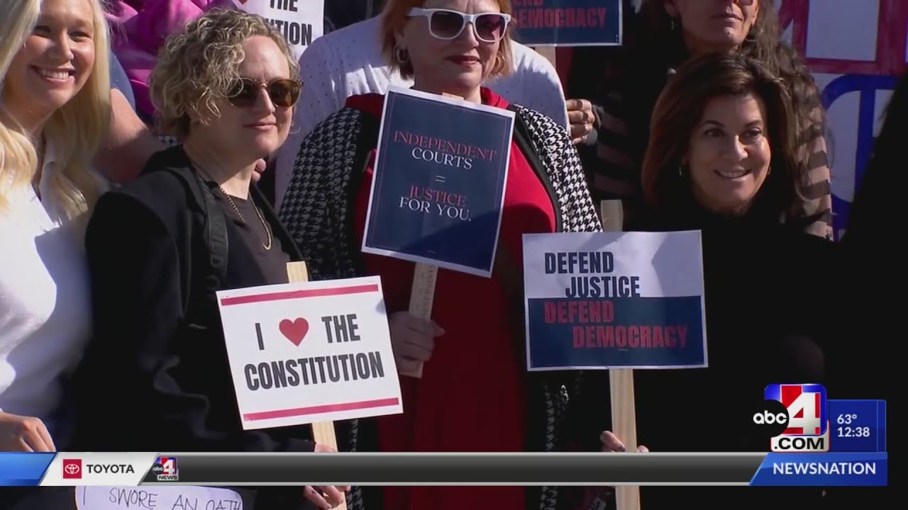 National Law Day of Action