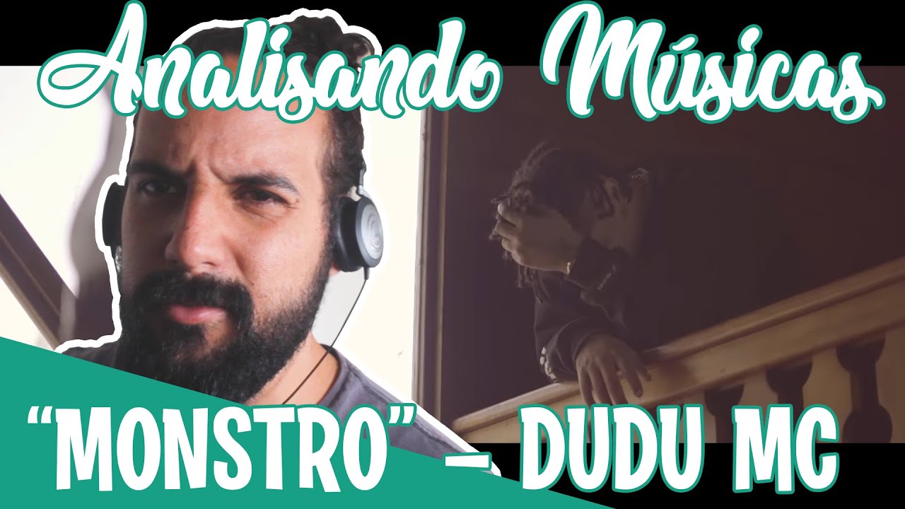 ANALISANDO MÚSICAS | 