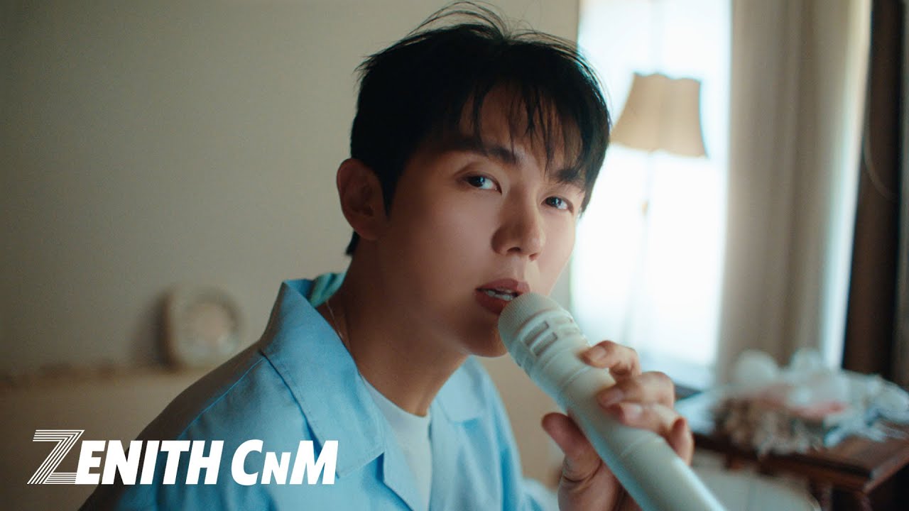 LIM SEUL ONG 임슬옹 'Rainbow Light' Live Clip