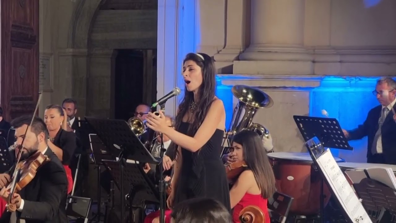 Canosa di Puglia, “1993 – 2023, una storia da Oscar” il concerto della Filarmonica Pugliese