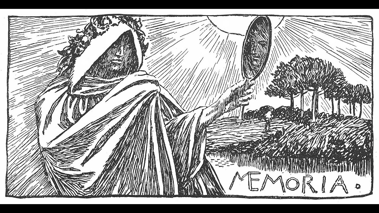 How does memory work? A conversation with Rupert Sheldrake