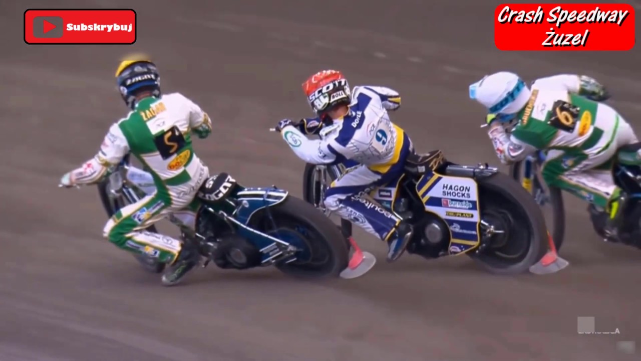 2019 Crash Speedway Żużel