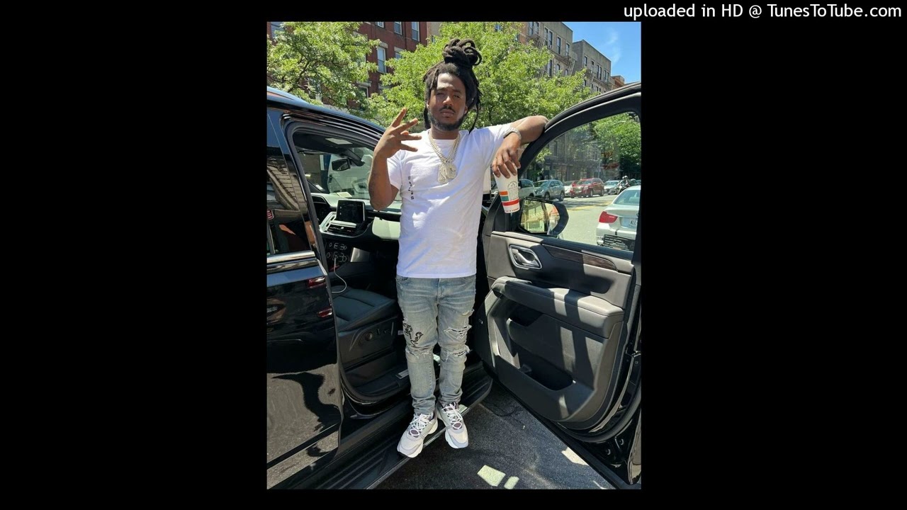 [FREE] Mozzy Sample Type Beat 2022 