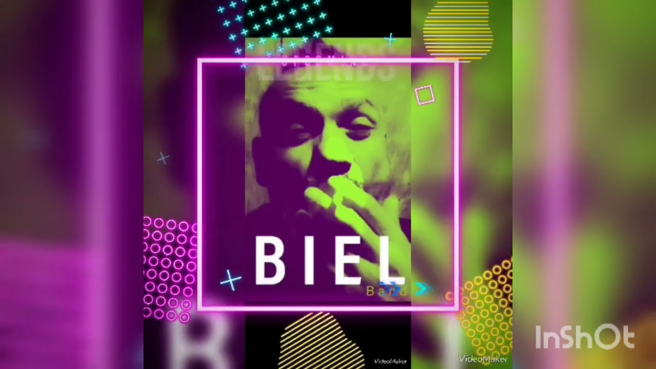 BIEL - Jak