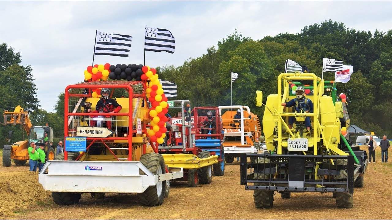 Moiss Batt Cross / Terre attitude 2018 plumaudan