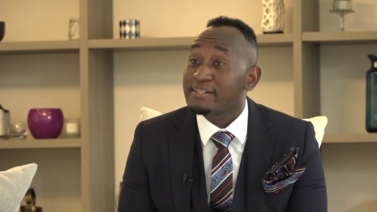 Prophet Elvis Mbonye speaks out on why remnants bow down before him