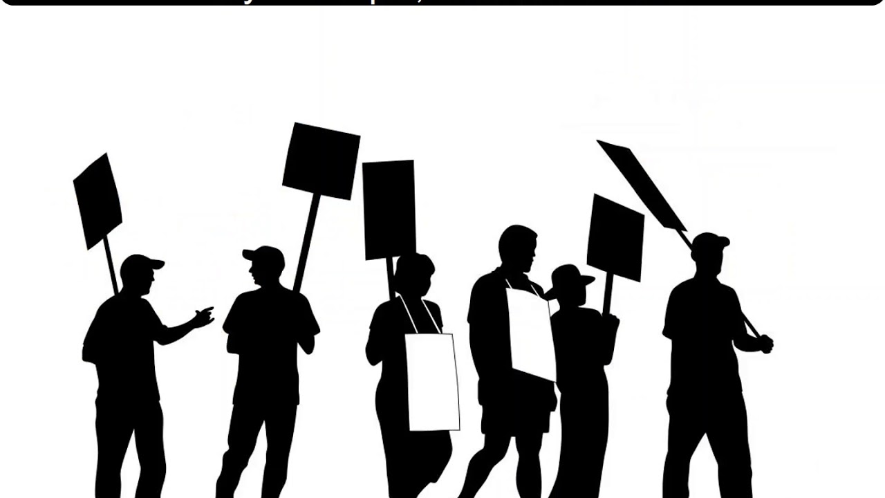 PHR SPHR Lecture 5 Part 2 Employment and Labor Relations