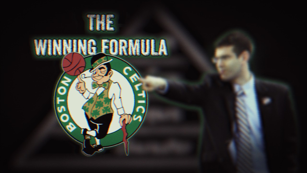 Why the Celtics Are NEVER BAD AT BASKETBALL
