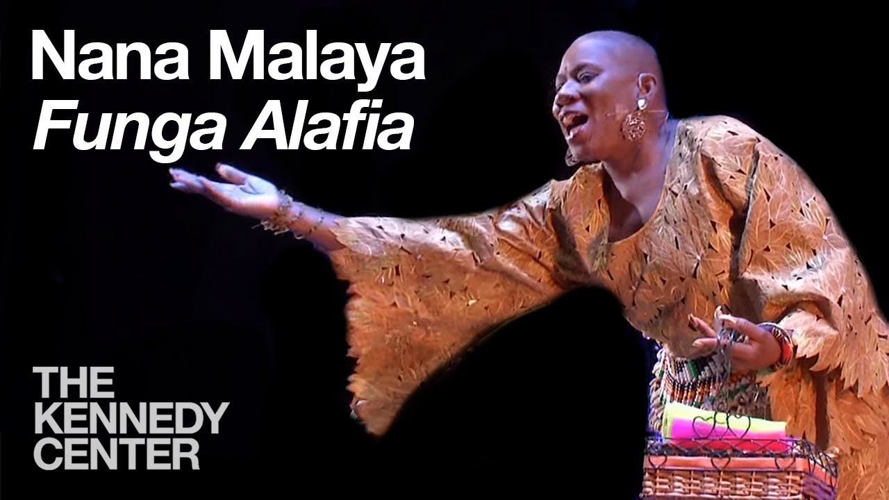 Nana Malaya - 