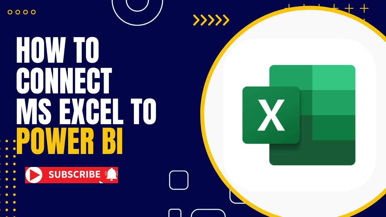 How to Seamlessly Connect Excel To Power BI
