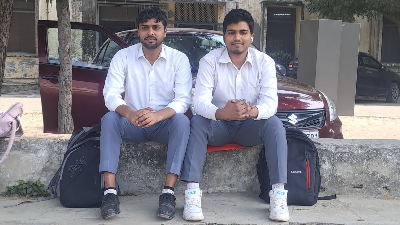 Practical day 😎😉#viralvideos #friends #mood #collegelife #Vlog #habibi #trending 