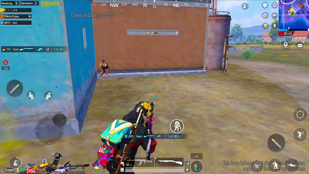 Kya Karen G | PUBG MOBILE LIVE | #pubgmobile