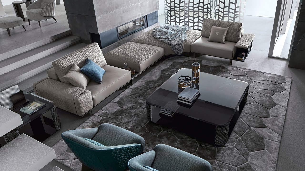 Giorgio Collection | Mirage - Living