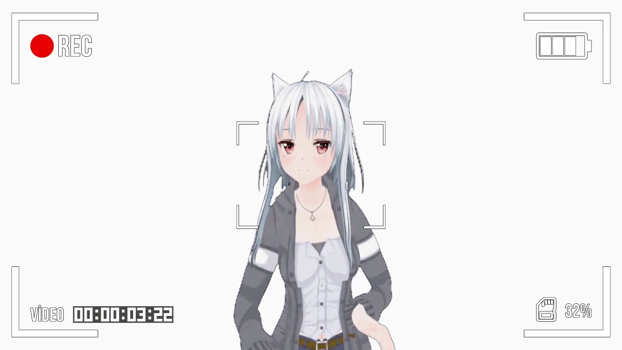 MikuRu-0 | TH-Virtual Youtuber | [TEASER]
