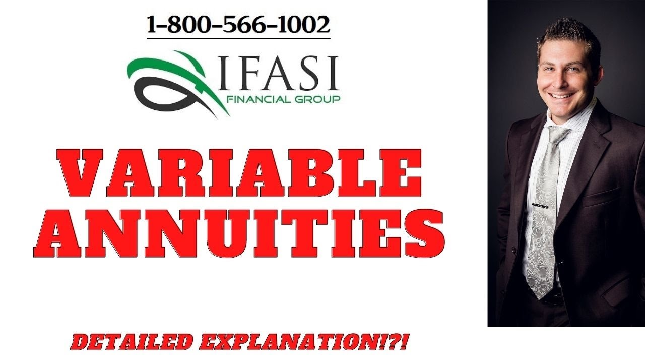 Variable Annuities - Variable Annuities Review