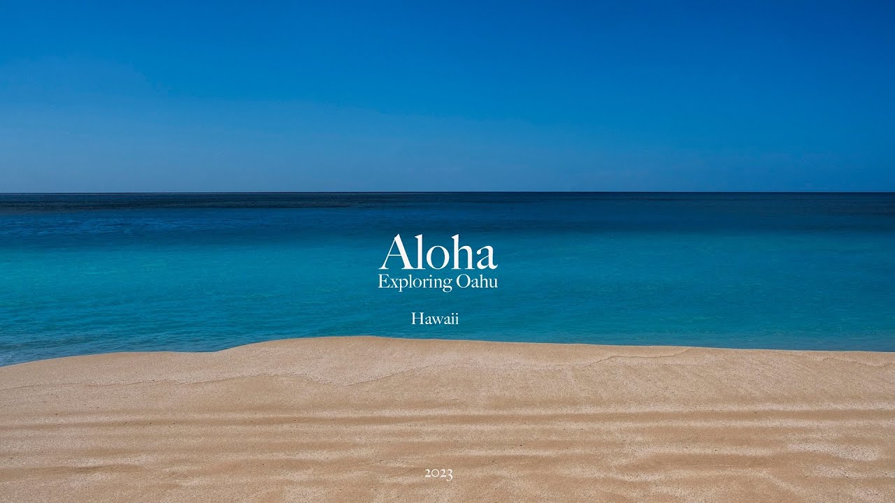 Aloha
