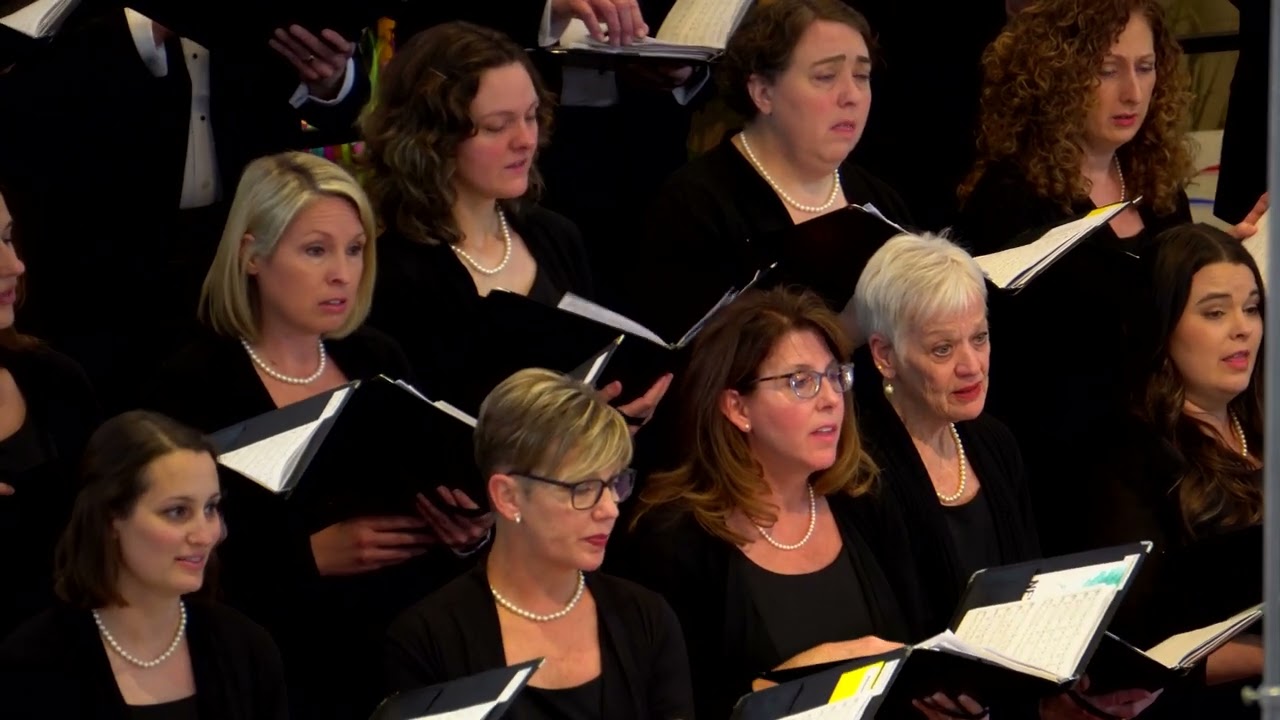 My Song in the Night - Paul J. Christiansen