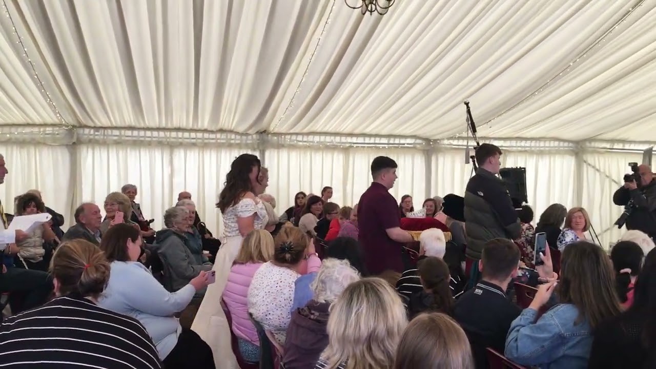 Port William Carnival Queen 2022