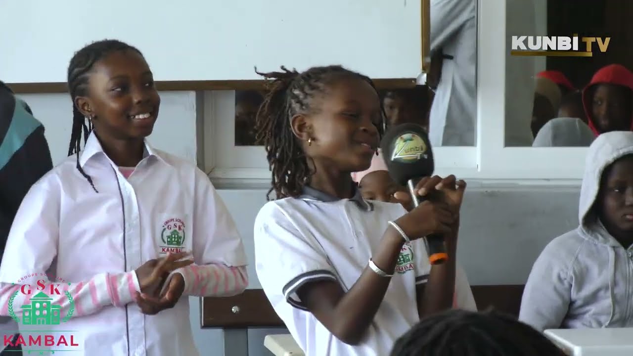 GRANDE FINALE GESTU GS KAMBAL 2026