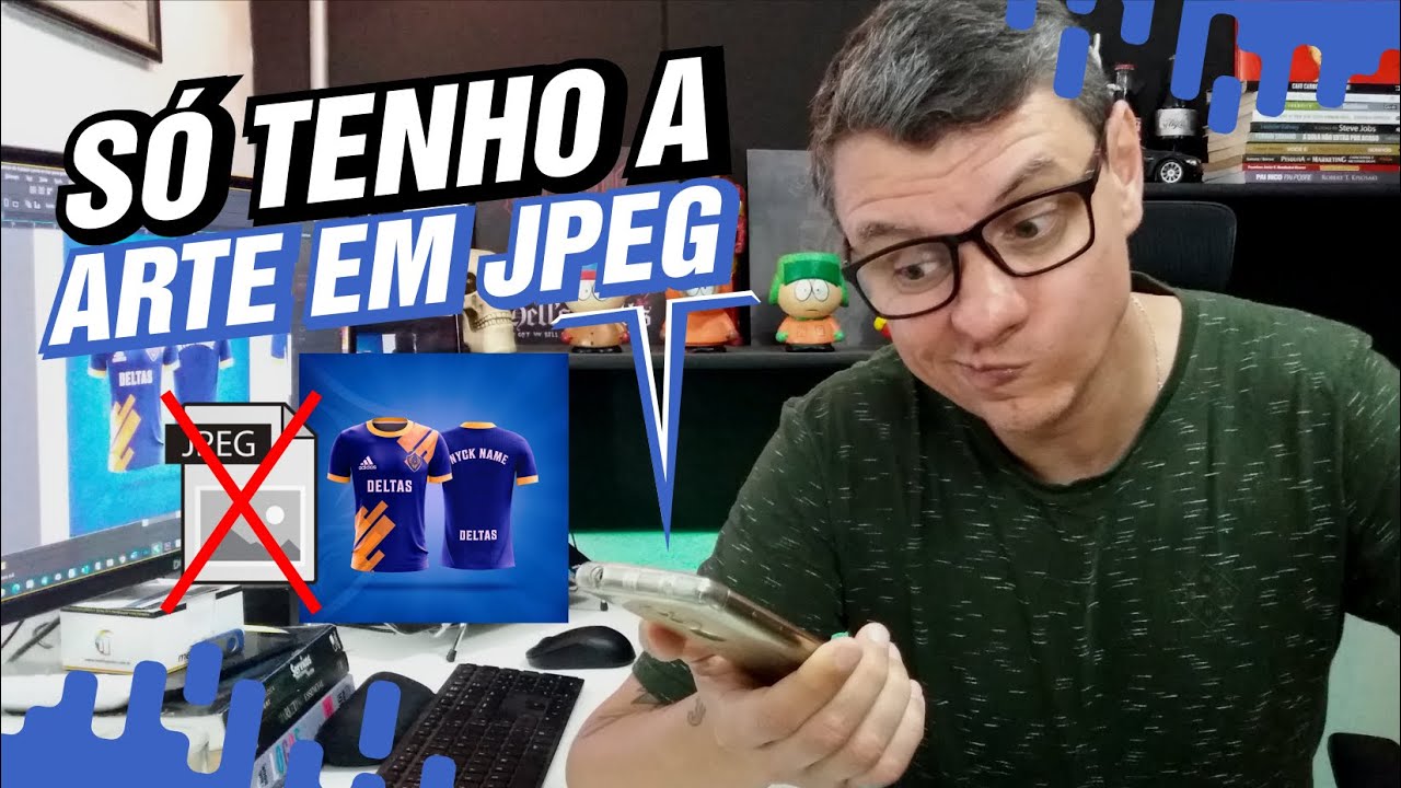 CAMISA DE FUTEBOL, como enviar para gráfica? [Aula 1 de 3 Redesenho em vetor do Brasão do time]