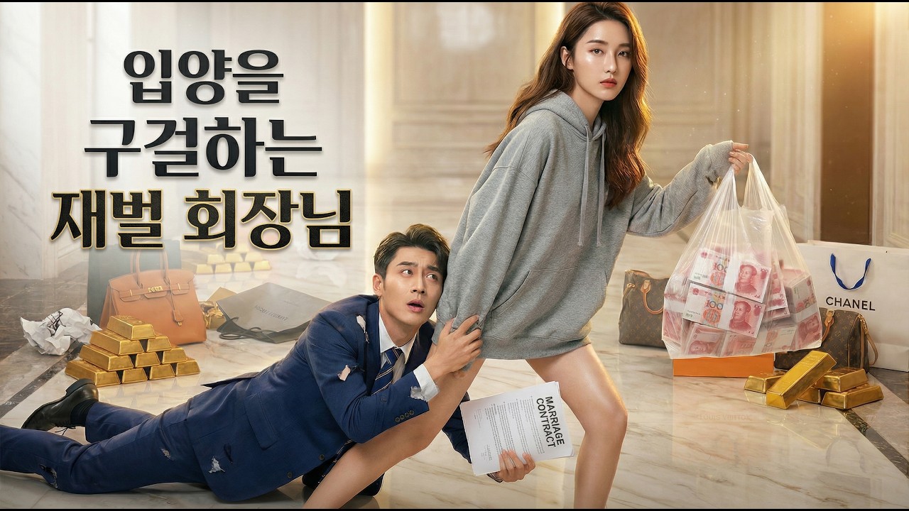 [몰아보기]세상 물가가 1만 배 폭락했다? 나 혼자 부자가 되어 재벌을 구제하는 법! (한글자막)