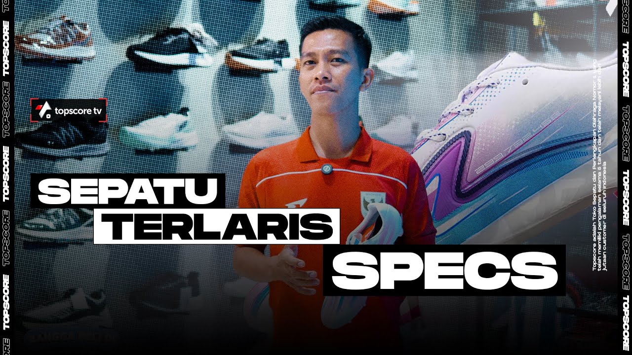 KENAPA SEPATU INI BISA POPULER DAN LAKU BANGET? - SPECS LIGHTSPEED REBORN META XR