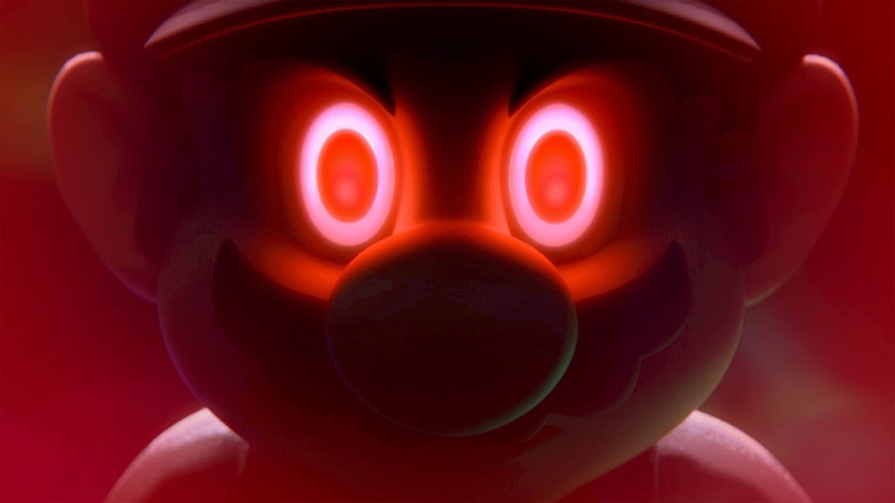 WORLD OF LIGHT