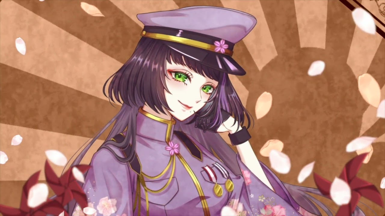 ソプラノVtuberが【千本桜】歌ってみた。/ Covered by 七々夏のめ   #vtuber #歌ってみた #千本桜    #新人vtuber #黒うさP