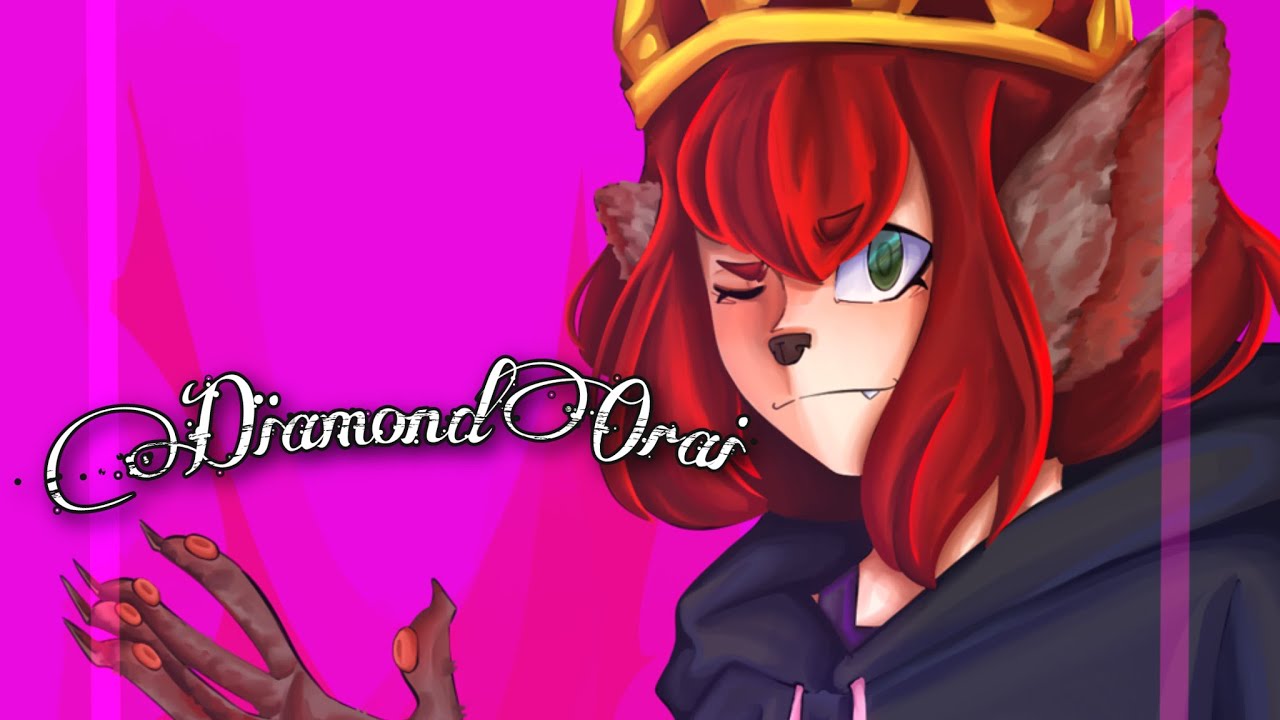 DiamondOrai | Channel Trailer