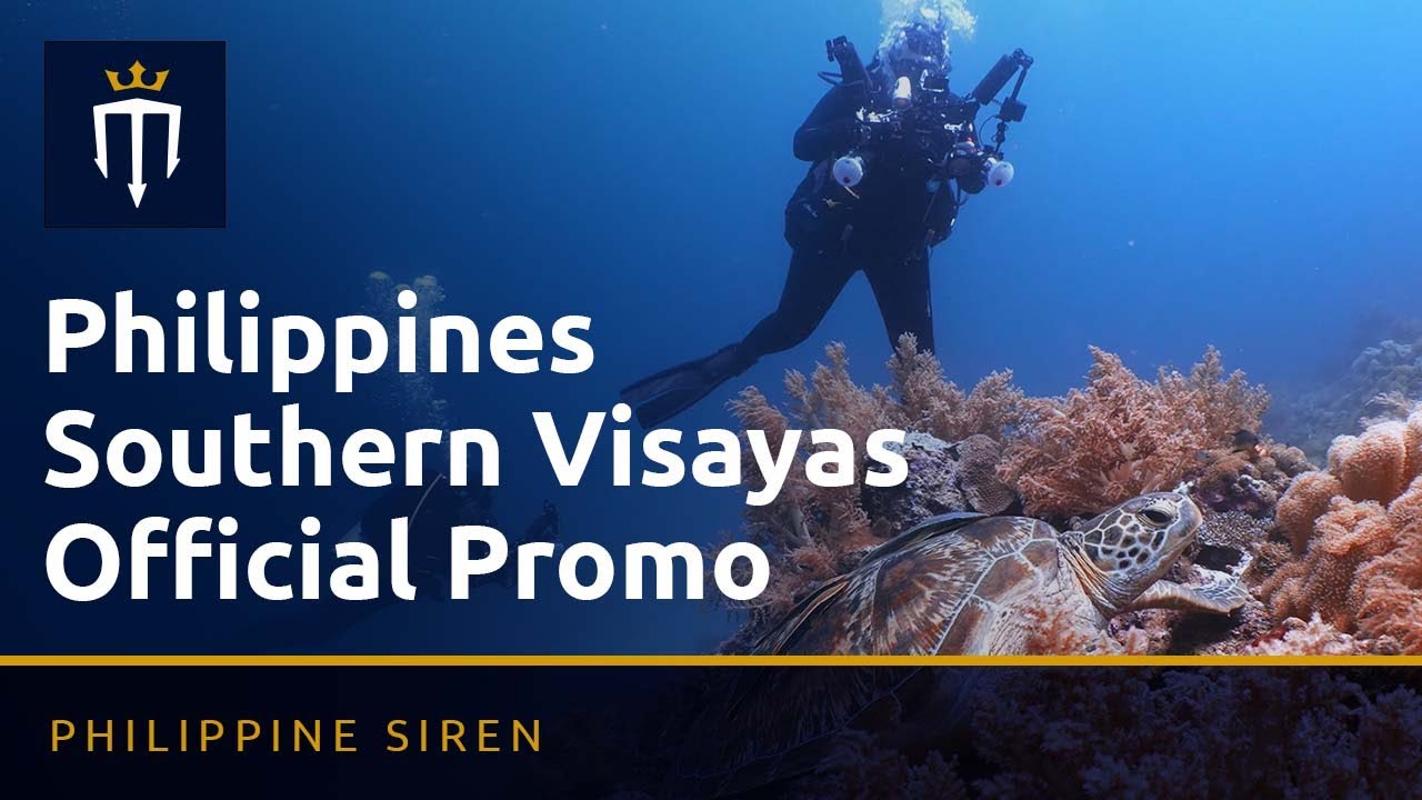 Philippines, Southern Visayas - 2022 Official Promo
