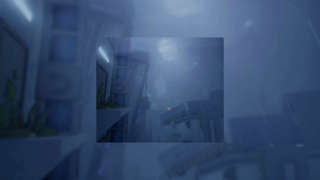 FE2 OST - Whirlwind Wasteland (slowed down)