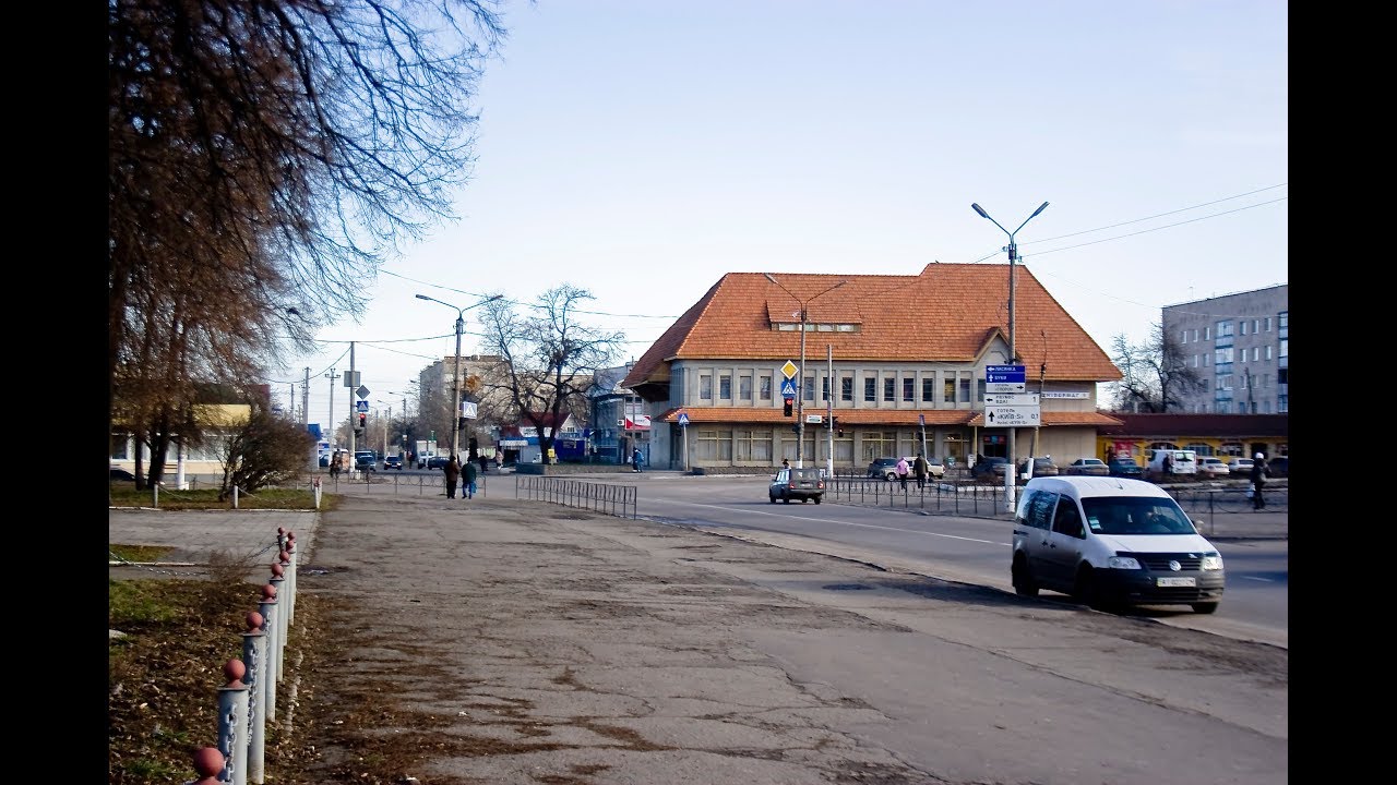 Жашків
