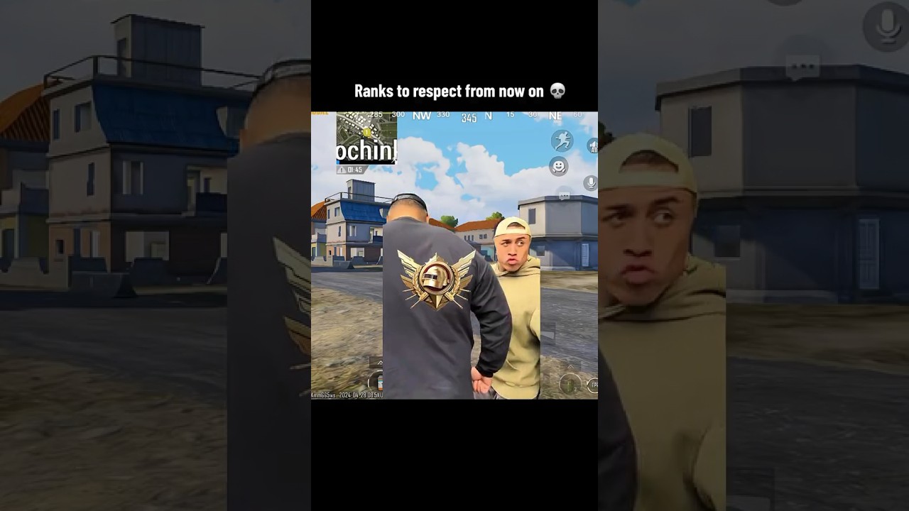 Ultimate Royale aka. OLD Pubg Mobile is back 😈 #pubgmobile #bgmi #shorts