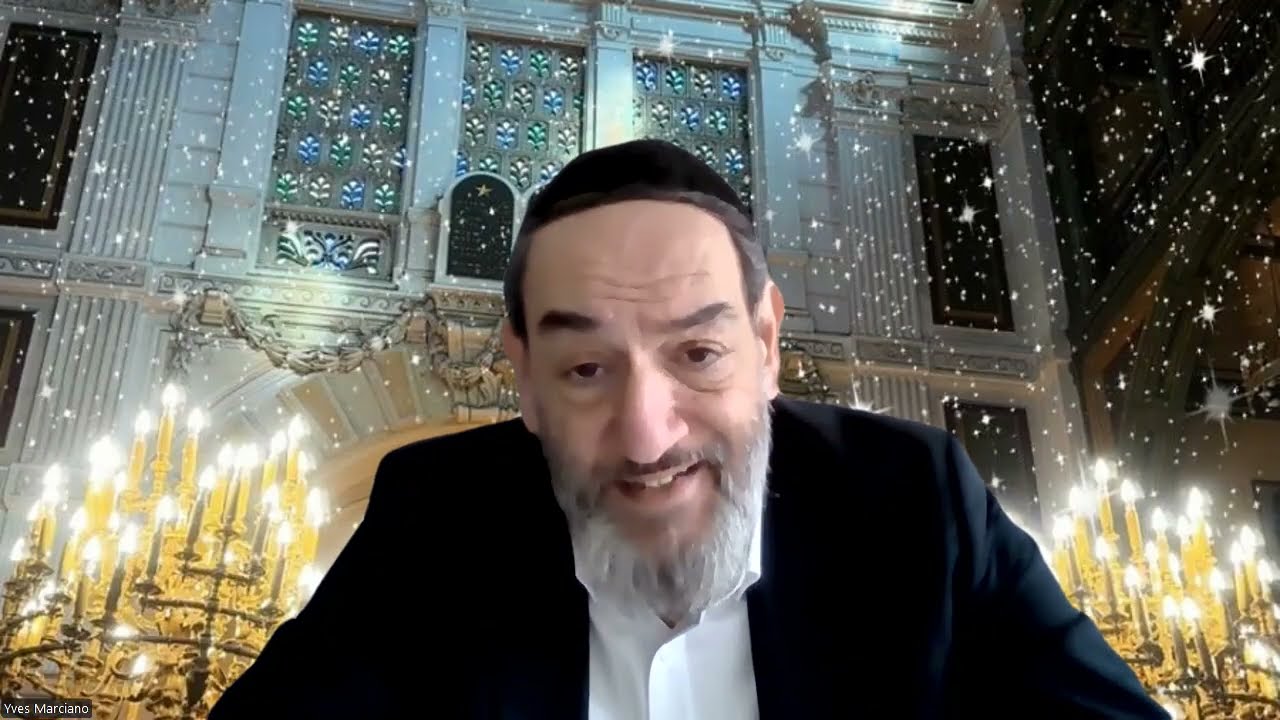 Paracha Vayera: grace au sacrifice d'Isaac ,Abraham devient supérieur aux anges!?