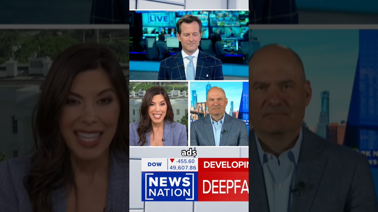 Reality Stars In POLITICS?! #shorts #news #politics #tv