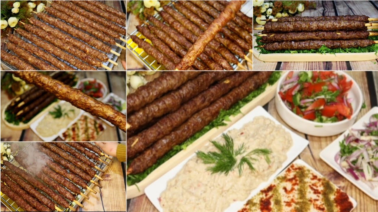كفته الحاتى مش هتفك منك تانى ولا تقع من على السيخ