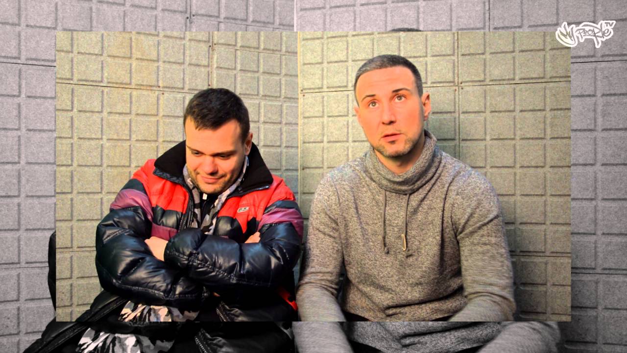NajNaj - BCrew